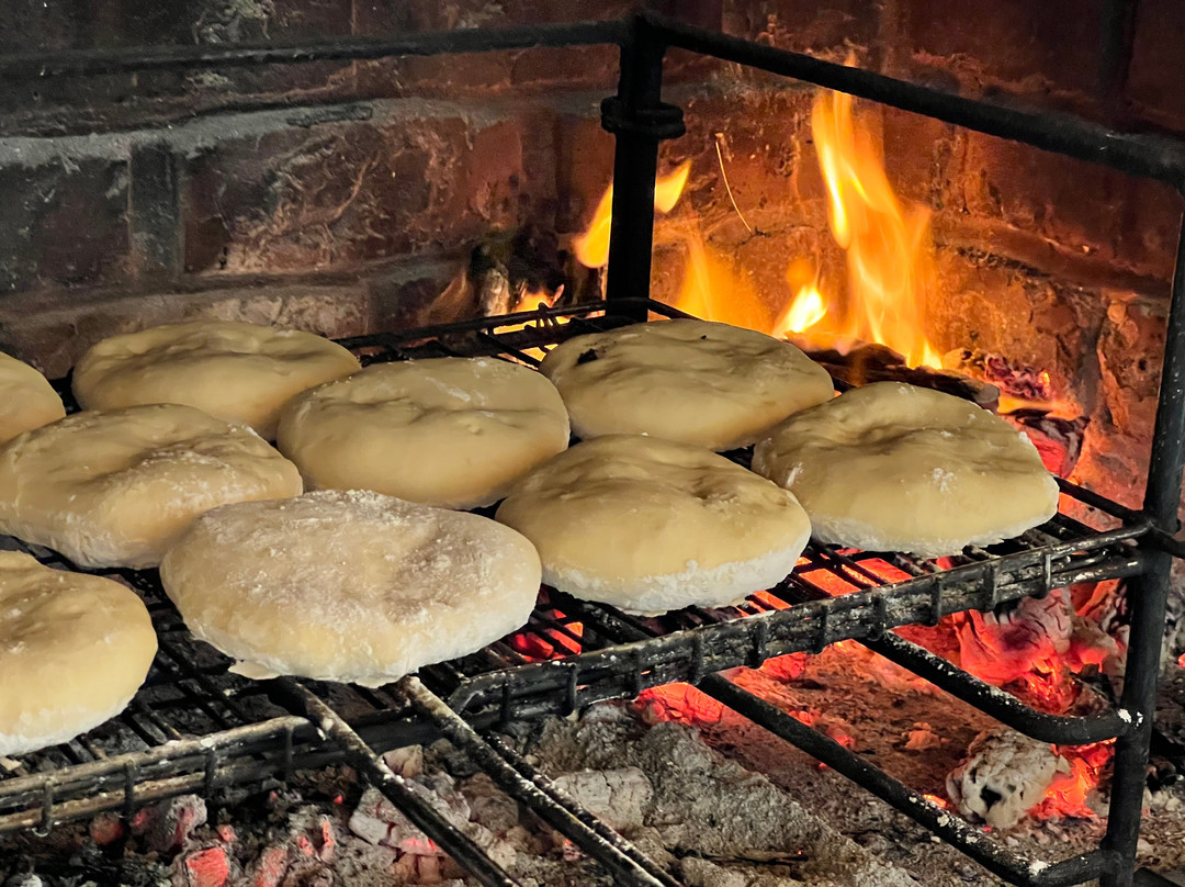 Elim餐馆和美食-Moerse Farmstall