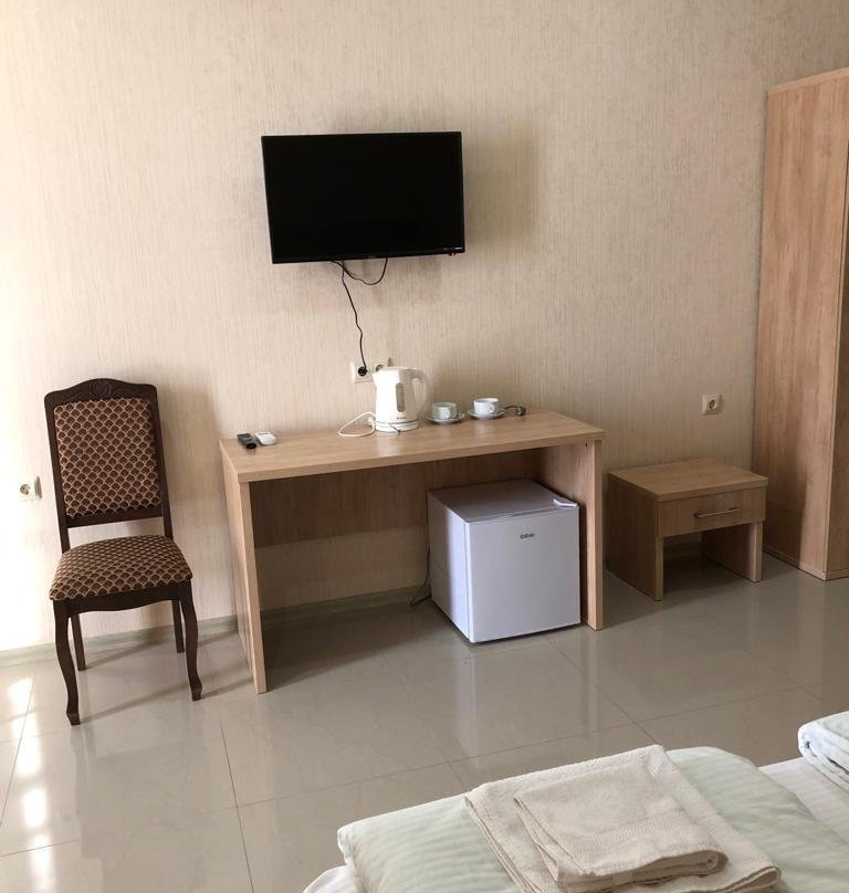 Hotel Victoria主图