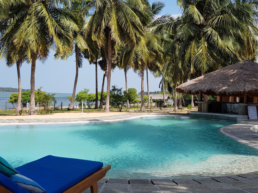 Kitelantis Hotel & Resorts主图