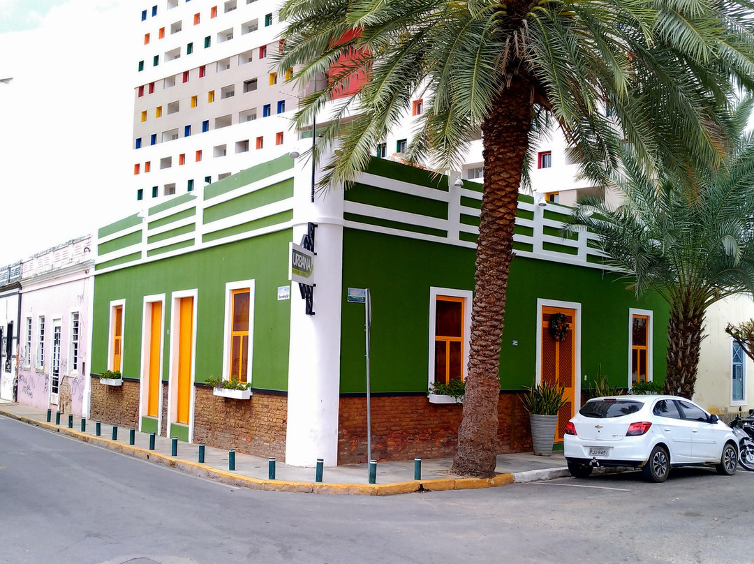 Petrolina Antiga景点图片