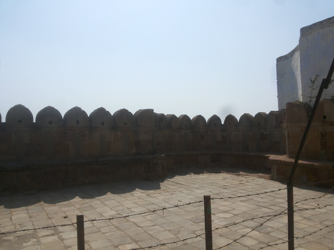 Loteshwar Mahadev Temple景点图片