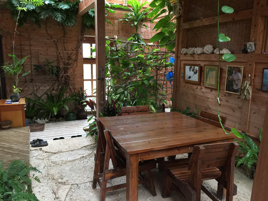 Getto no Yado Akaishi主图