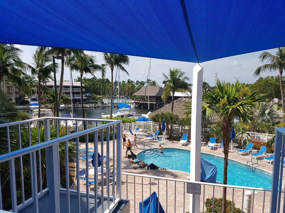 Courtyard by Marriott Key Largo主图