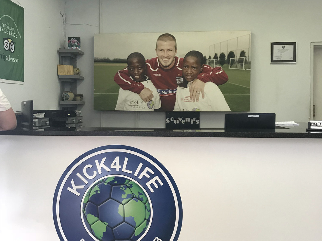 Hokahanya Inn & Conference Centre主图