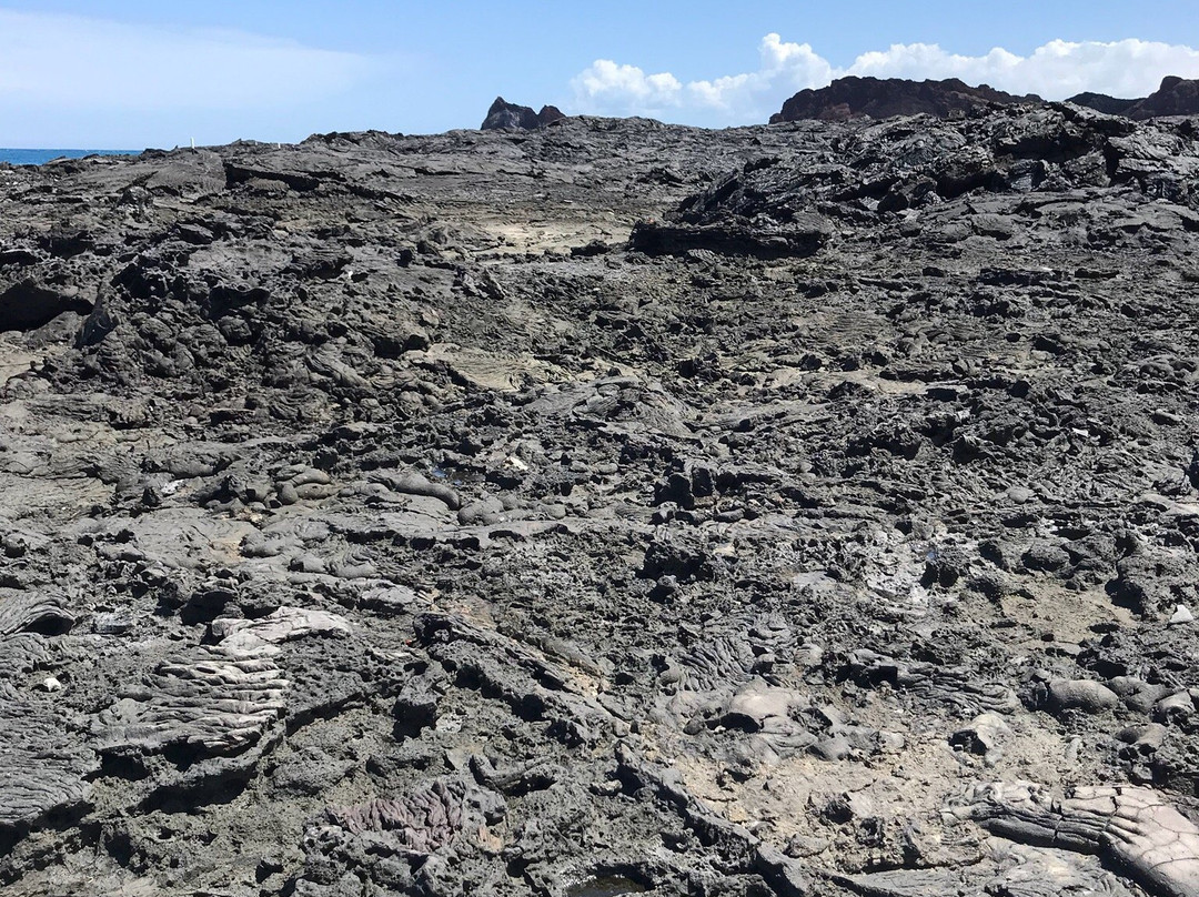 Sullivan Bay-Santiago必去景点