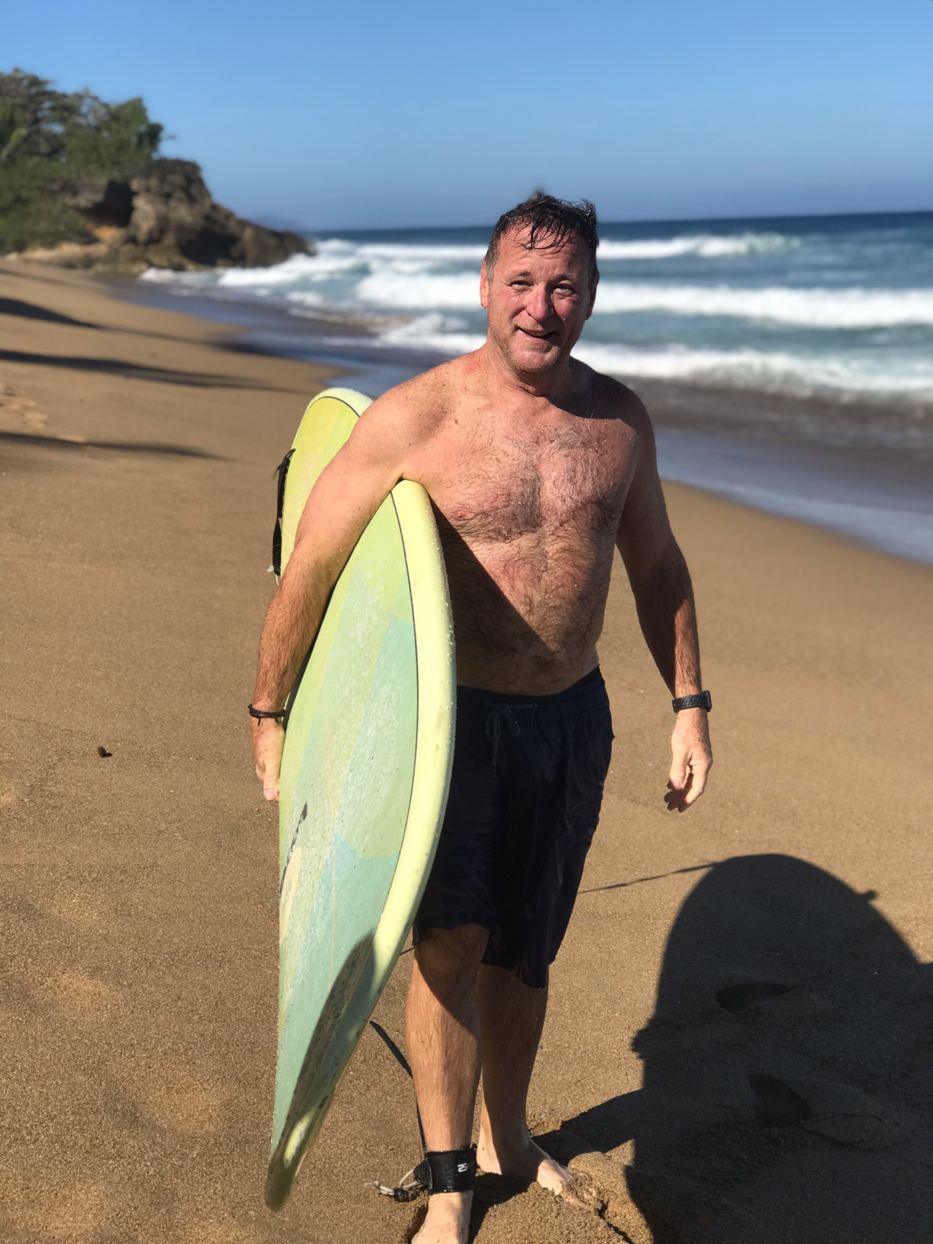 Las Palmas Inn-泳池