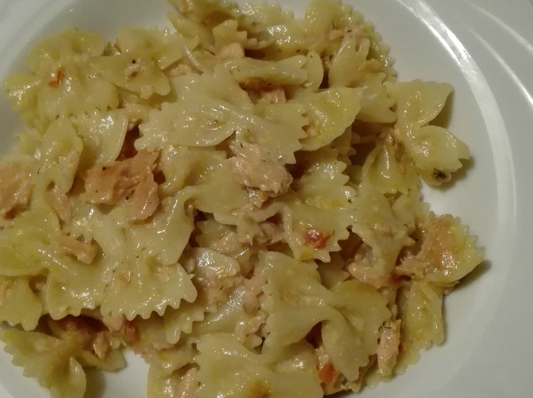 Pensione Bellavista主图