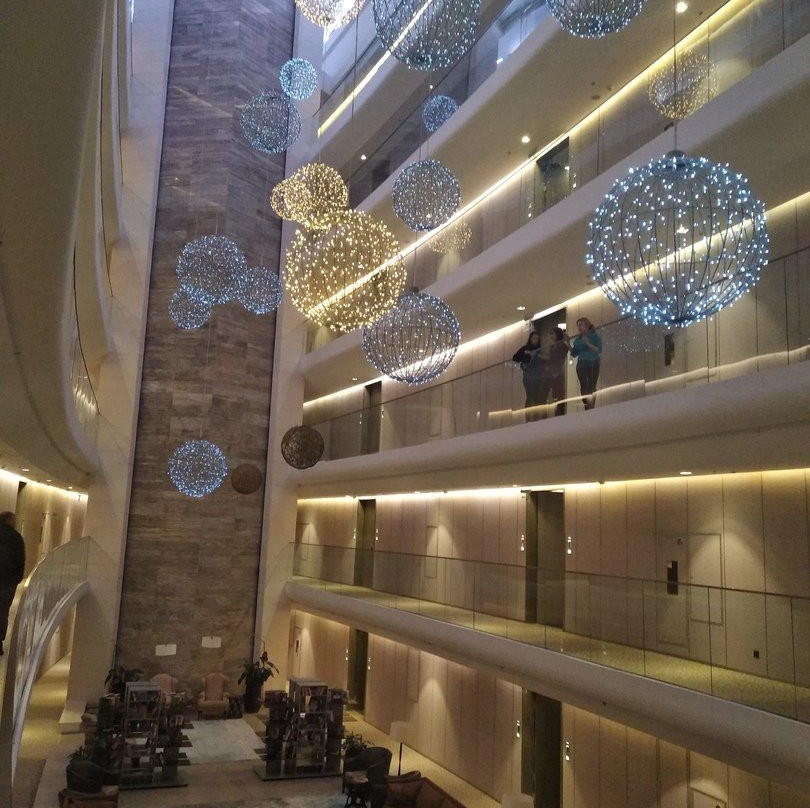 Mriya Resort & Spa主图