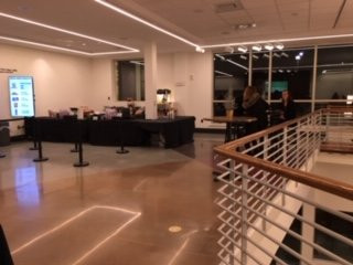 Academy Center of the Arts-林奇堡必去景点