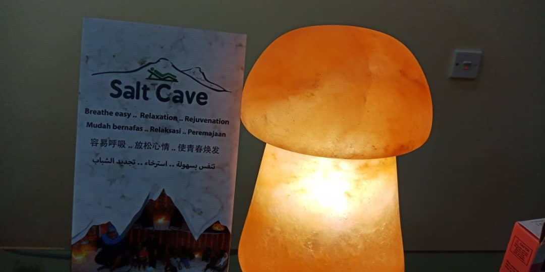 Salt Cave景点图片