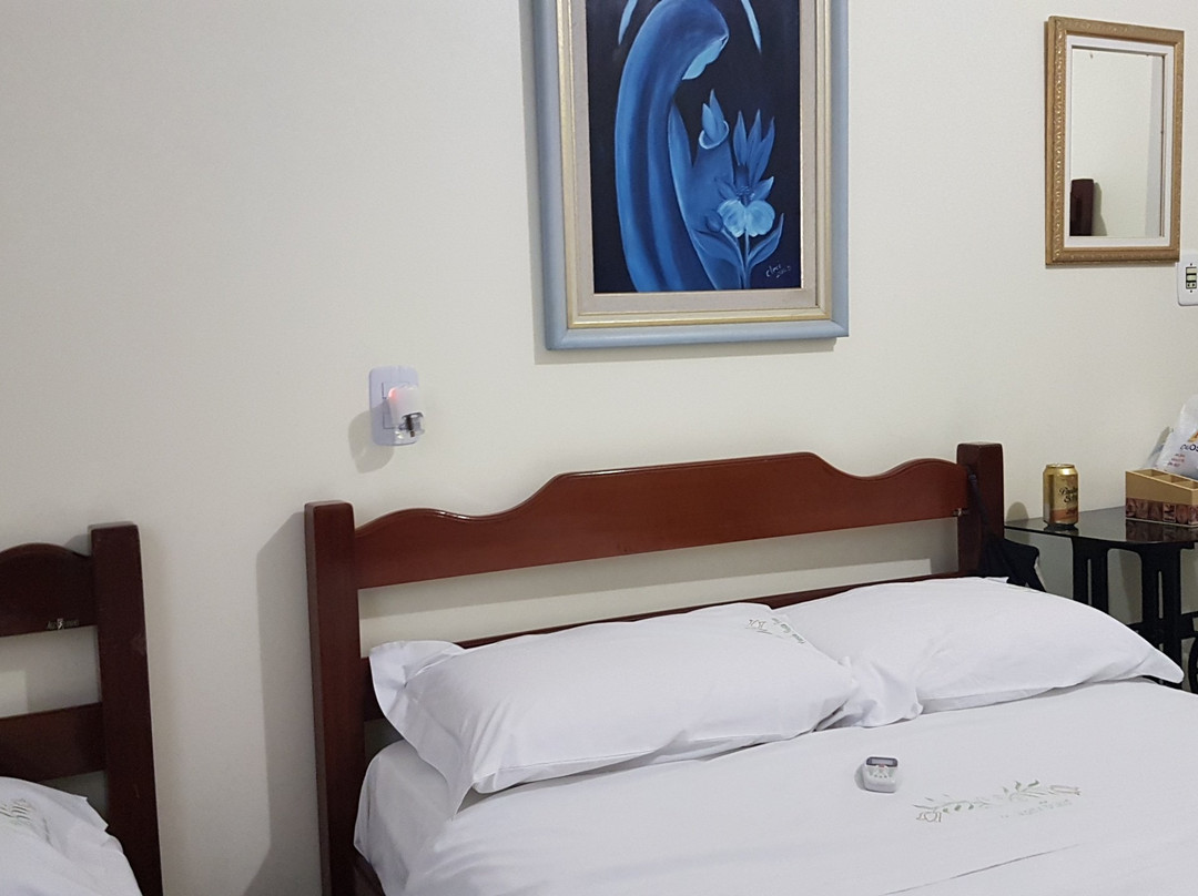 Pousada Martin Fierro主图