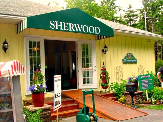 Sherwood Golf & Country Club-Sherwood必去景点