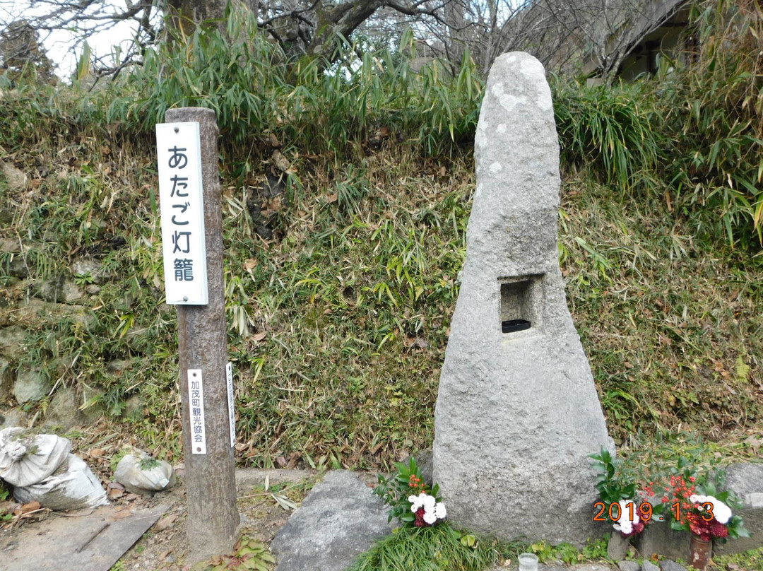 Kizukawa City Community Bus-木津川市必去景点