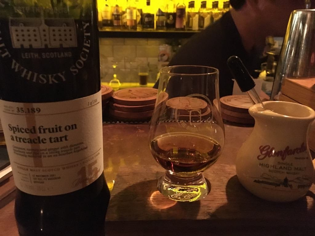 The Single Cask-新加坡必去景点