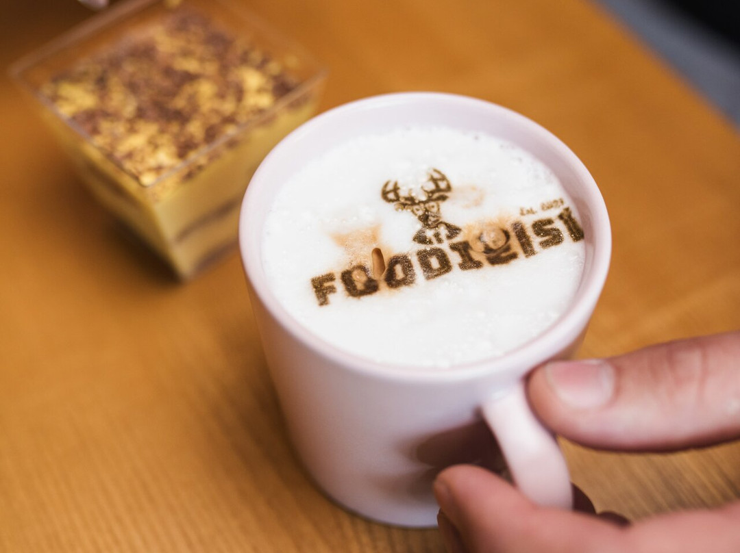 FOODIES