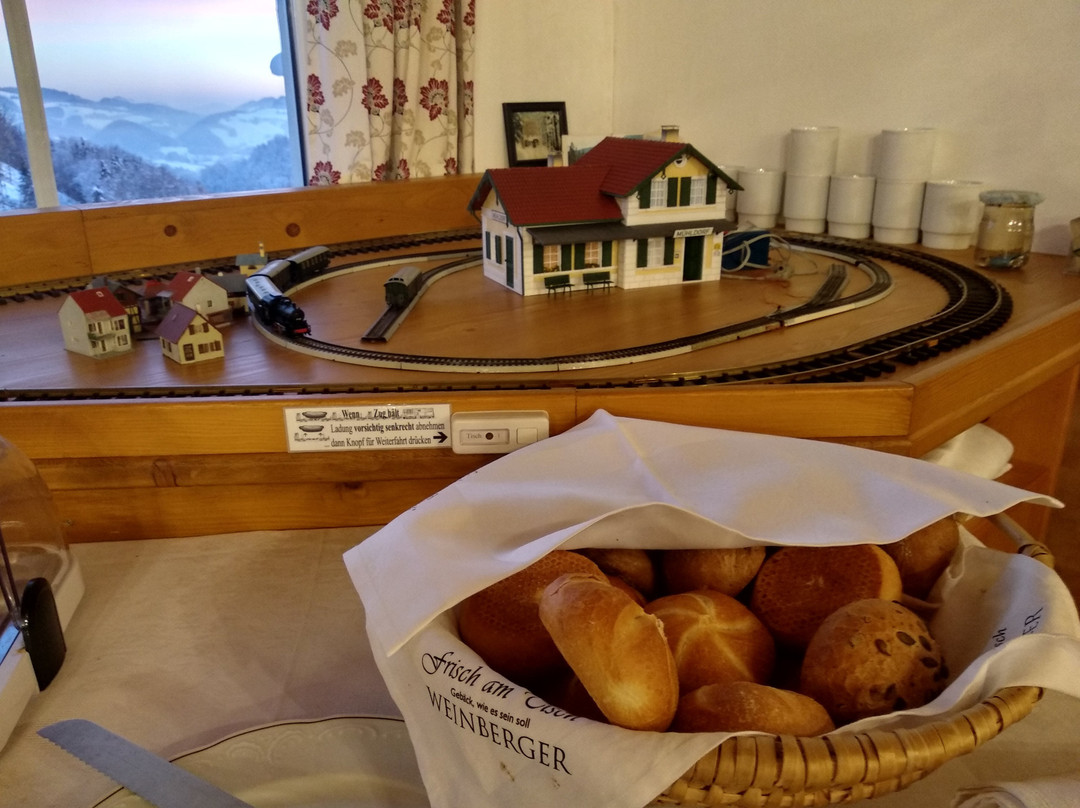 Hotel Winterbach主图