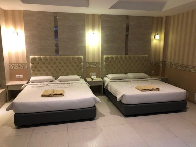 Lovina Inn Penuin主图