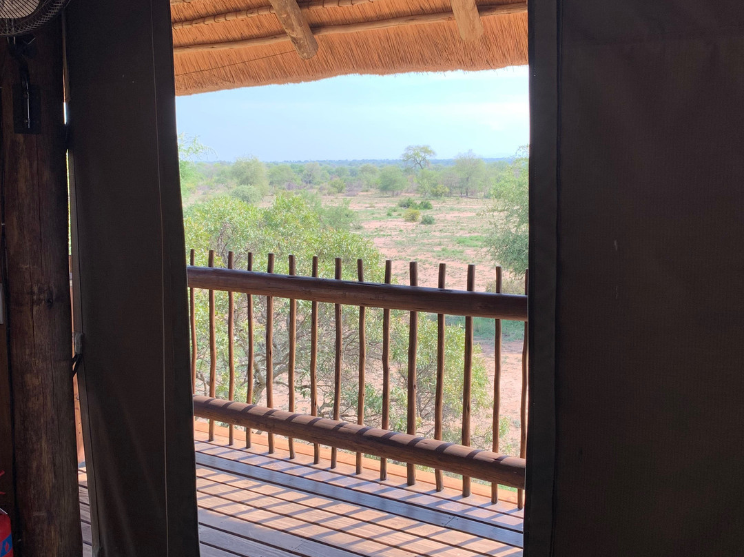 nThambo Tree Camp主图