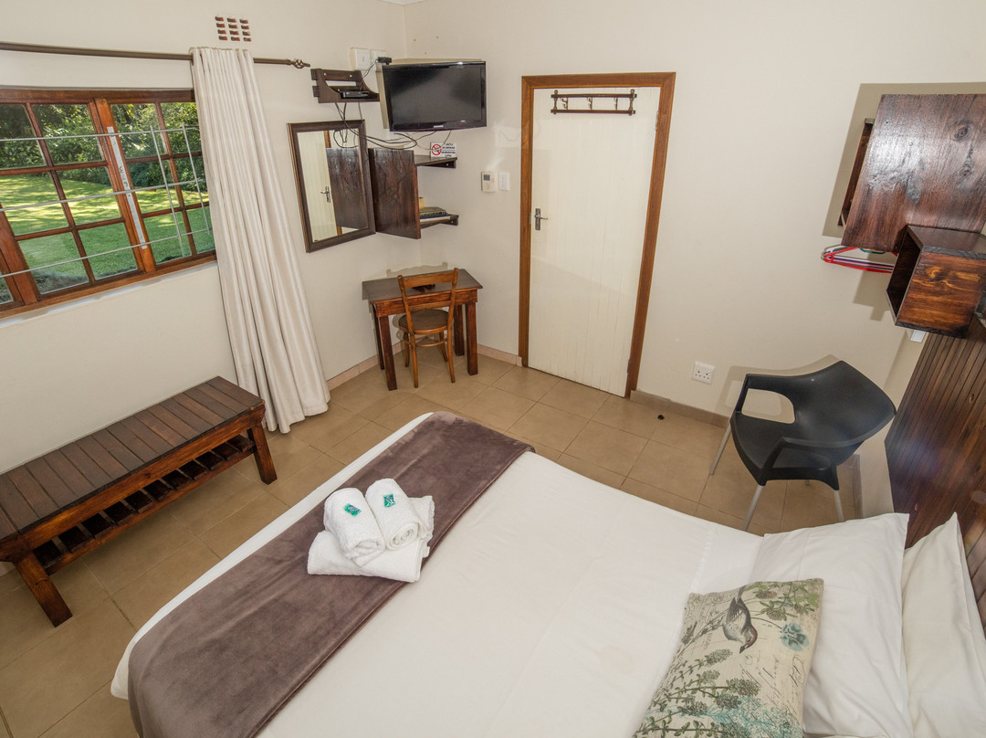 Forest View Lodge主图