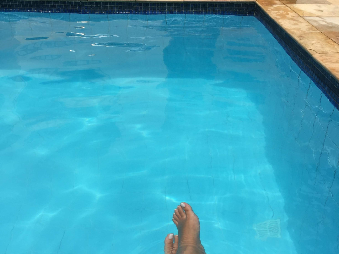 Pousada Paraguaya主图