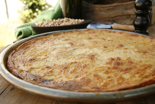 La Spezia Cinque Terre Food Tour-拉斯佩齐亚必去景点