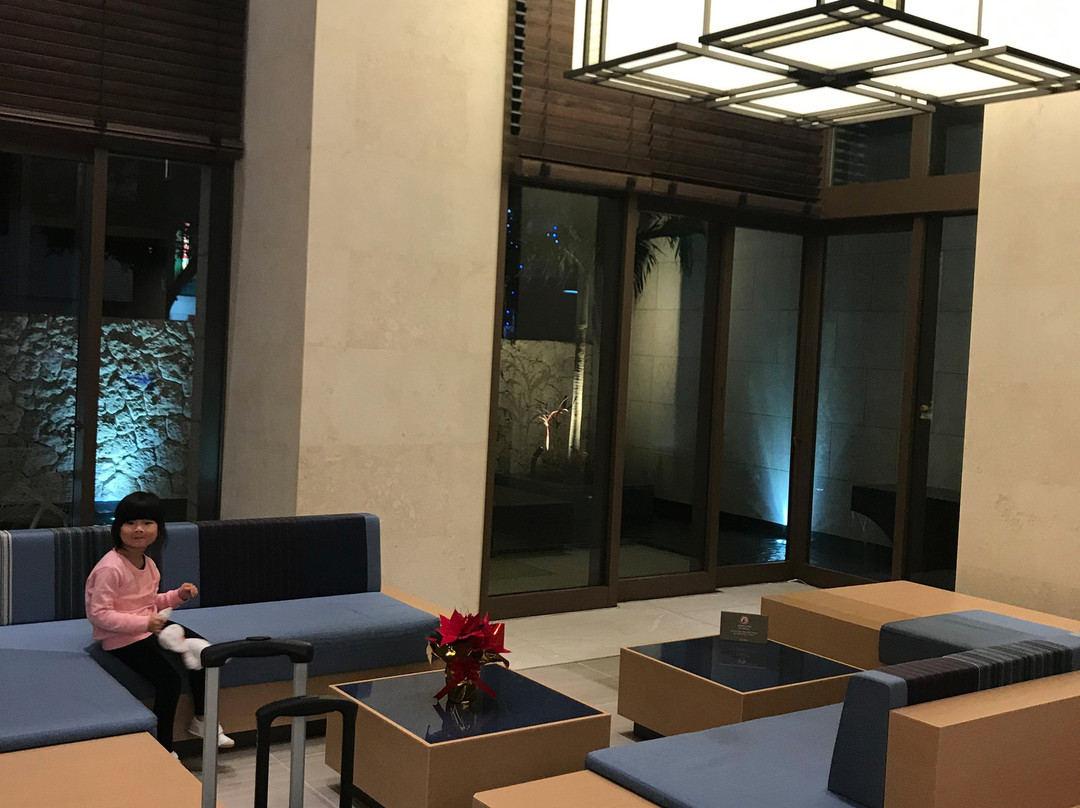 JR九州Blossom酒店那霸主图