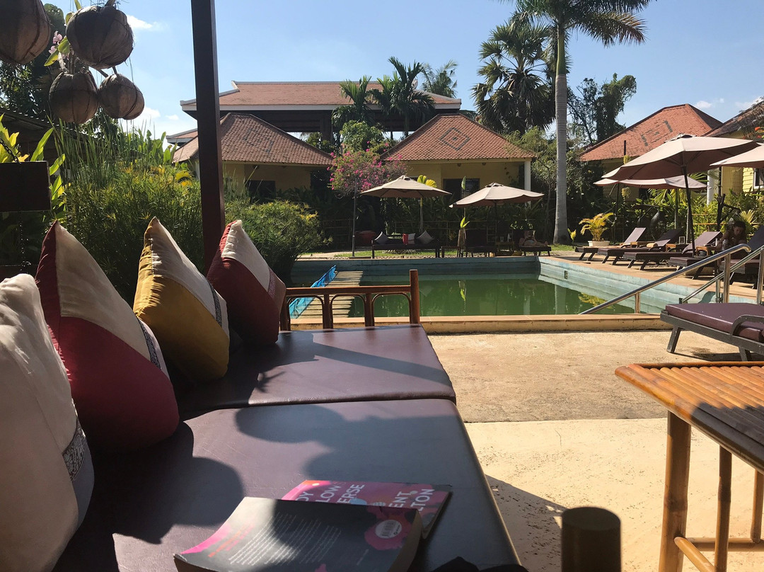 金歌厅垂直酒店主图