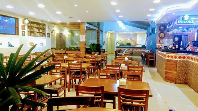 Friends hamburgueria & Pizzaria Artesanal