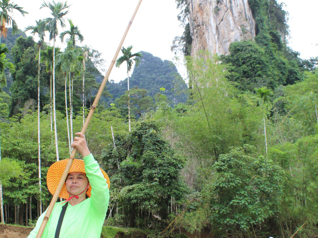 Phuket Trekking Club - Day Tours-拷索国家公园必去景点