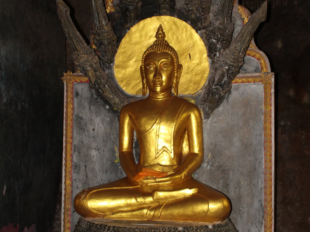 Phuket Trekking Club - Day Tours-拷索国家公园必去景点