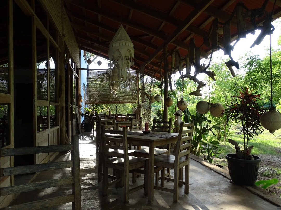 Oro Beach Houses主图