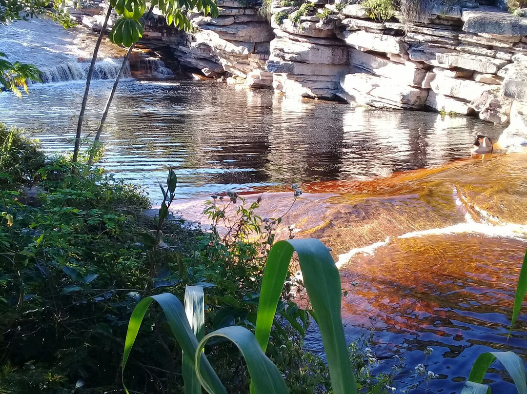 Rio Mucugezinho-雷恩克斯必去景点