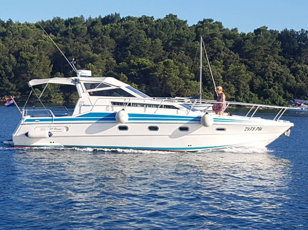 Mediterranea Excursion-普拉必去景点