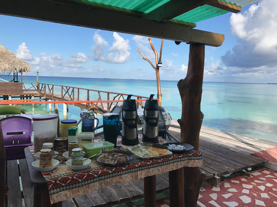 Pension Vekeveke Village主图