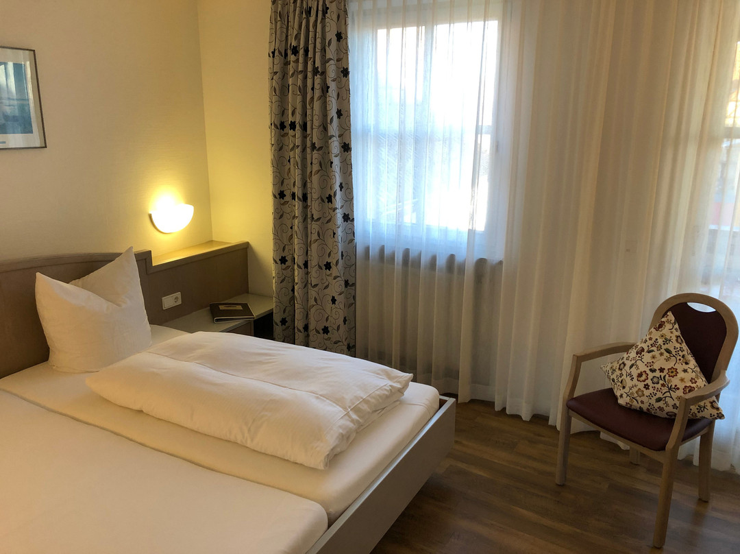 Hotel Gasthof Krapp主图