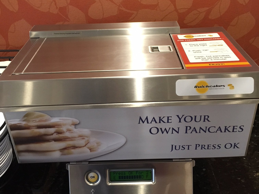 Wingate By Wyndham Fletcher At Asheville Airport主图