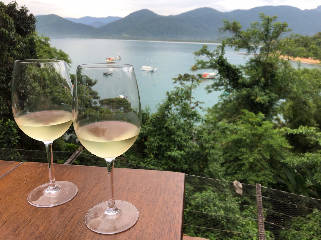 Pousada Picinguaba主图