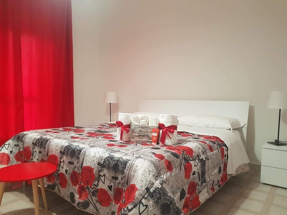 B&B A Casa Di Amici主图