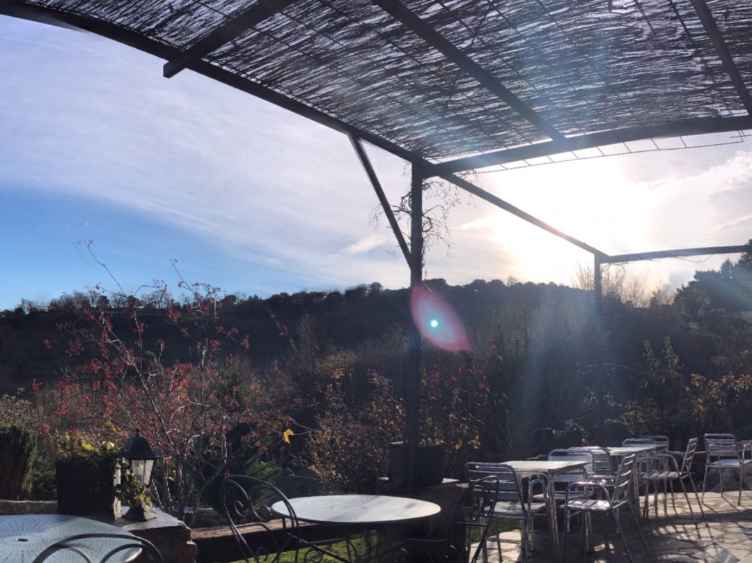 El Huerto del abuelo主图