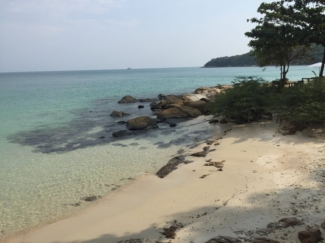 Ao Thian-沙美岛必去景点