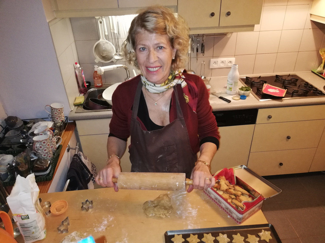 Les Arts Verts主图