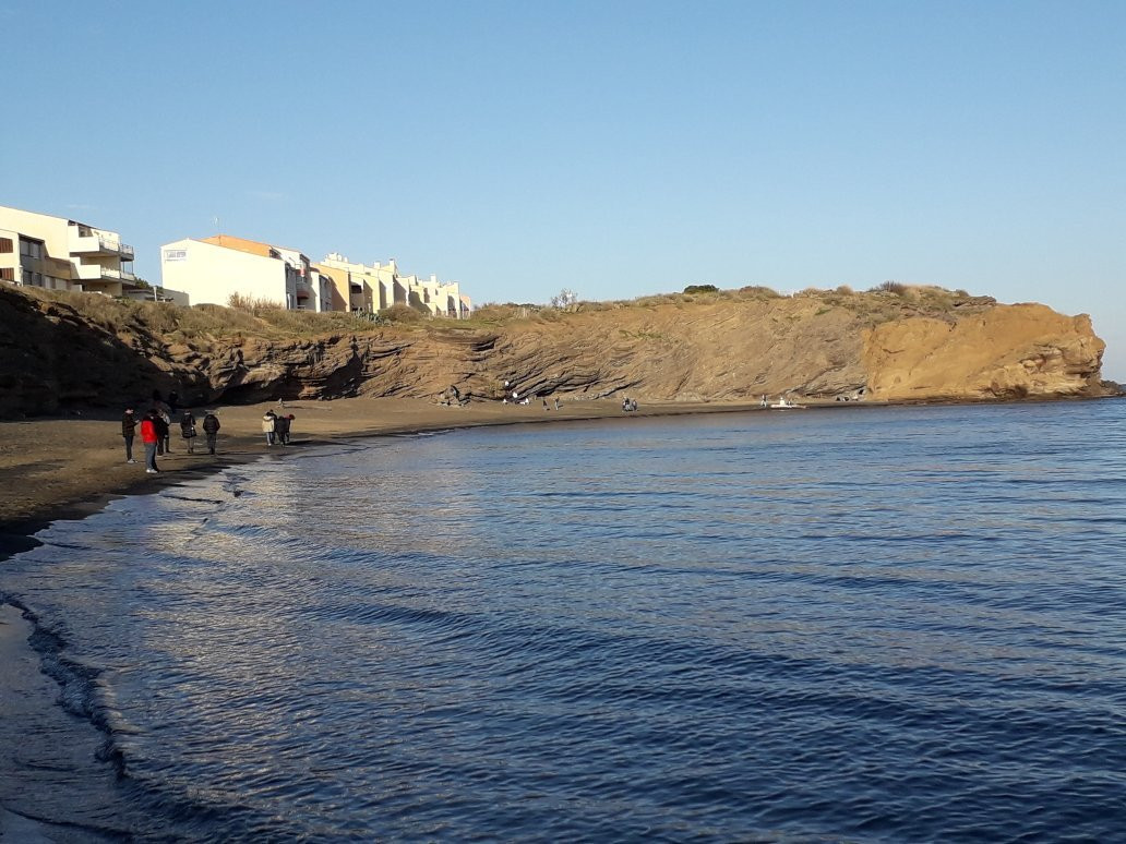 Plage de la Grande Conque景点图片