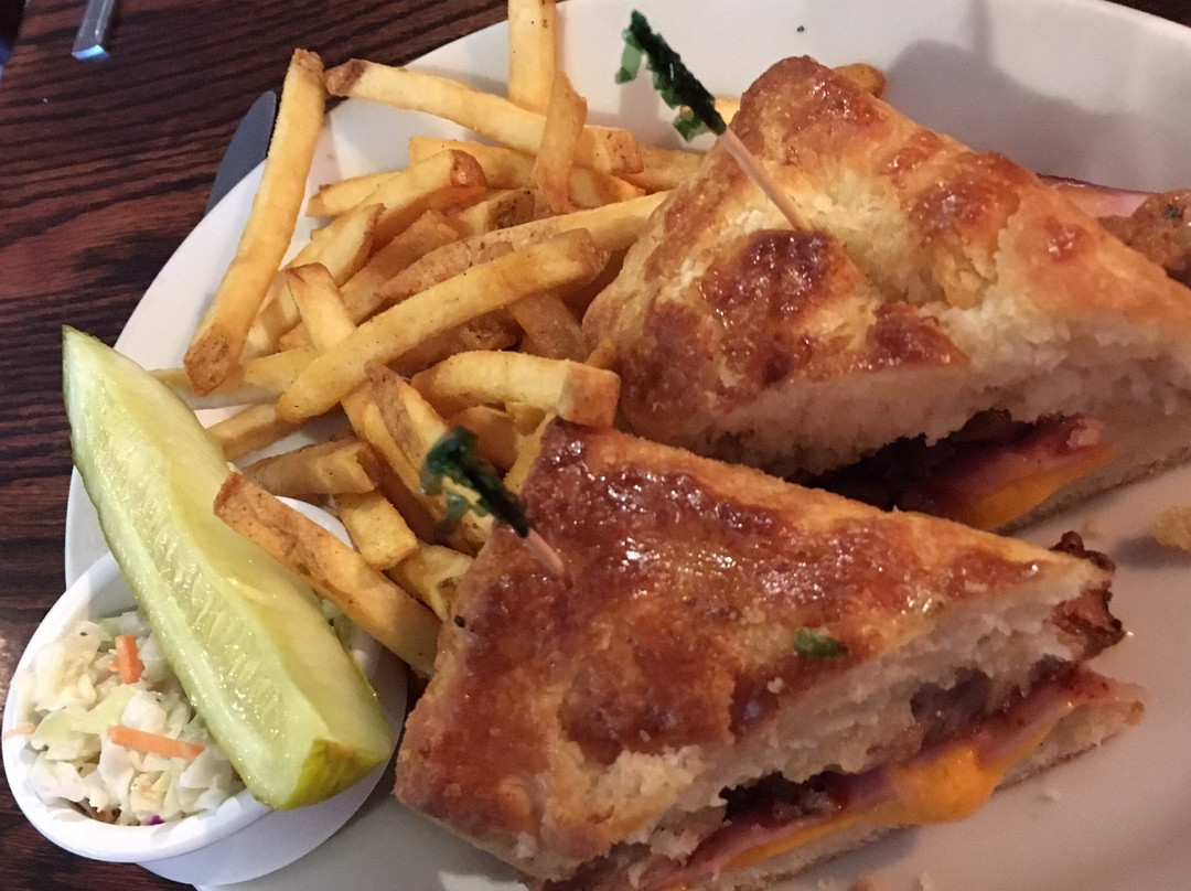 Beaver Street Brewery-弗拉格斯塔夫必去景点