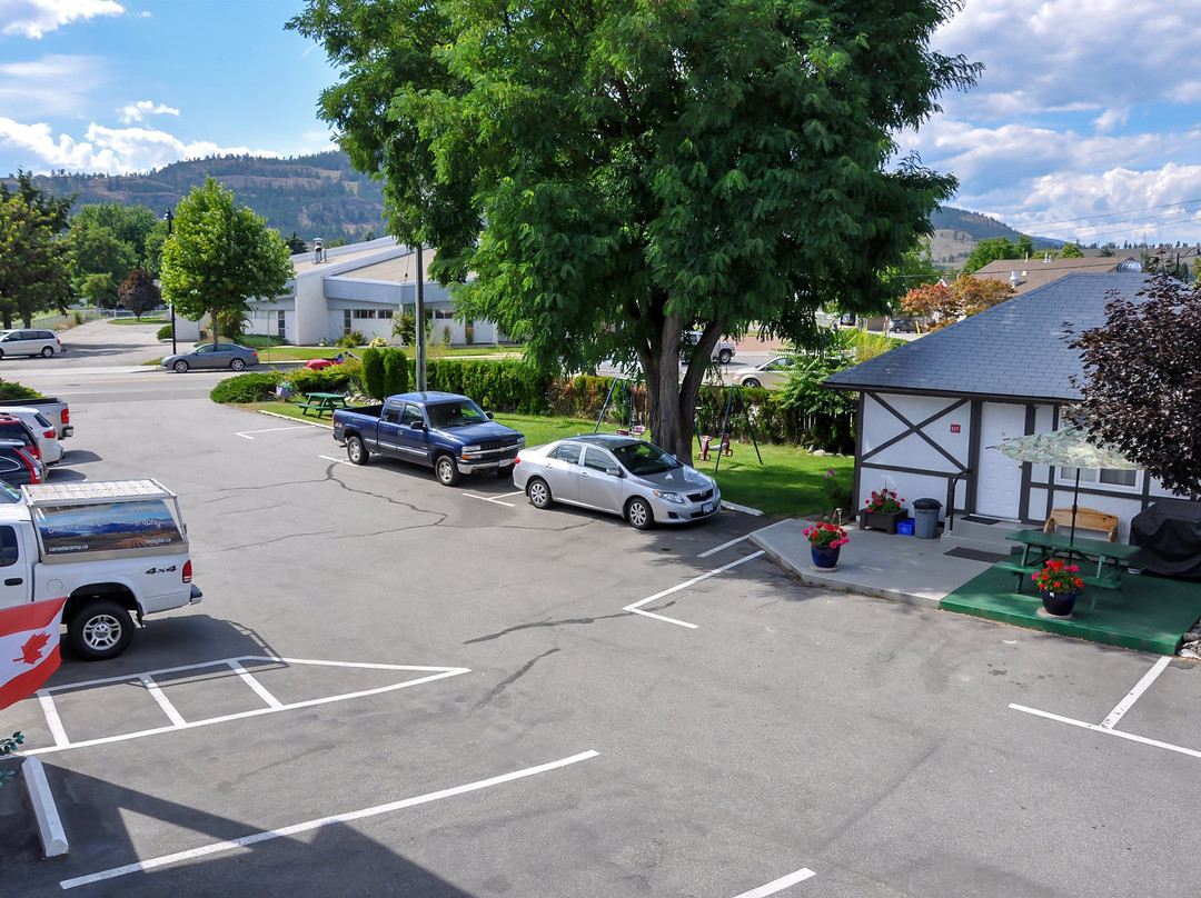 Rosedale Motel主图