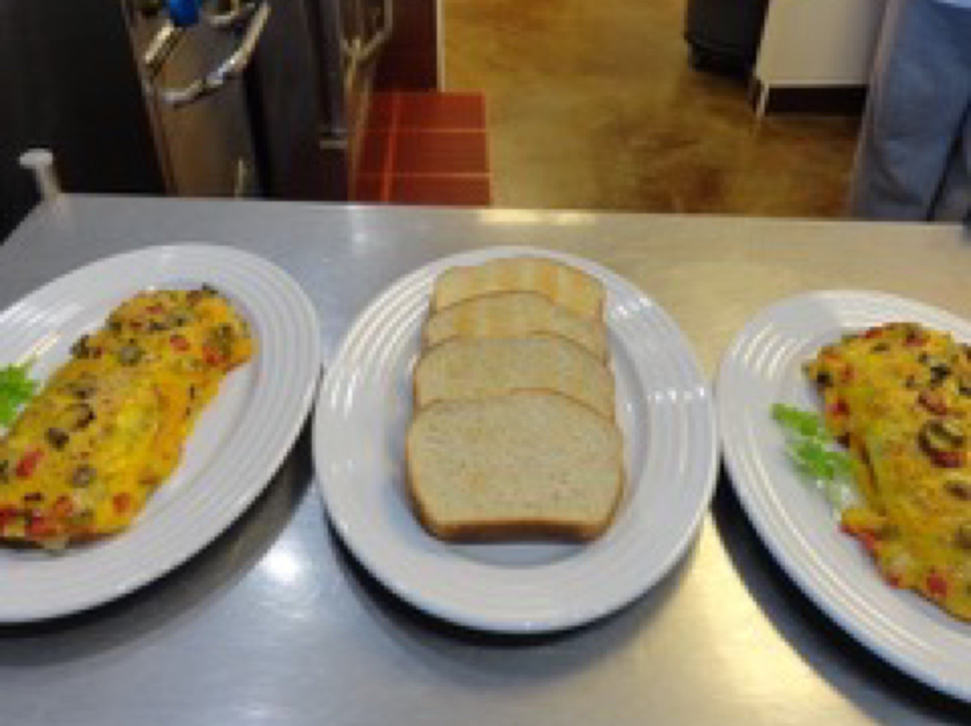 Terrapin Peak Bed, Breakfast & Beyond主图