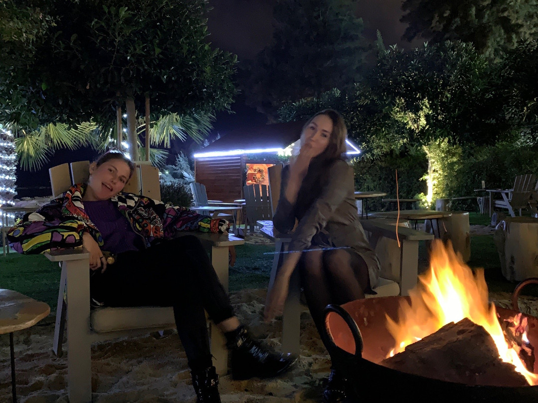 Columbia Plaza-利马索尔必去景点