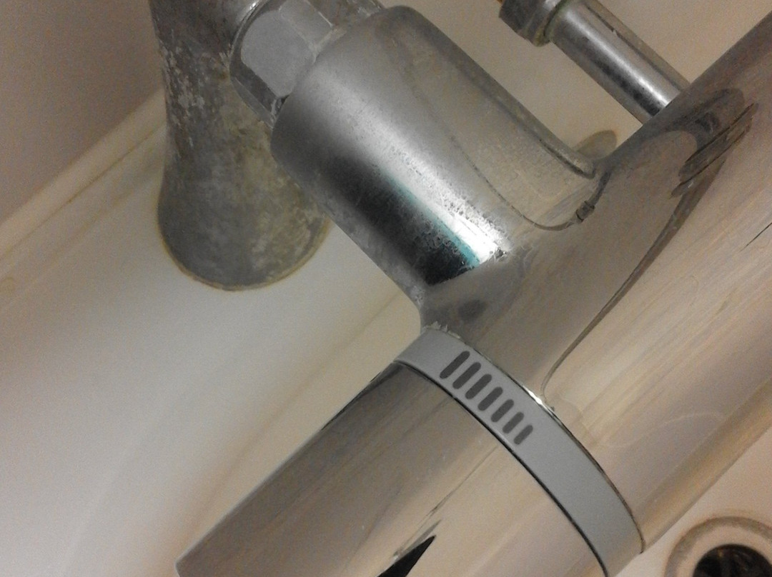 Travelodge Oxford Peartree Hotel主图