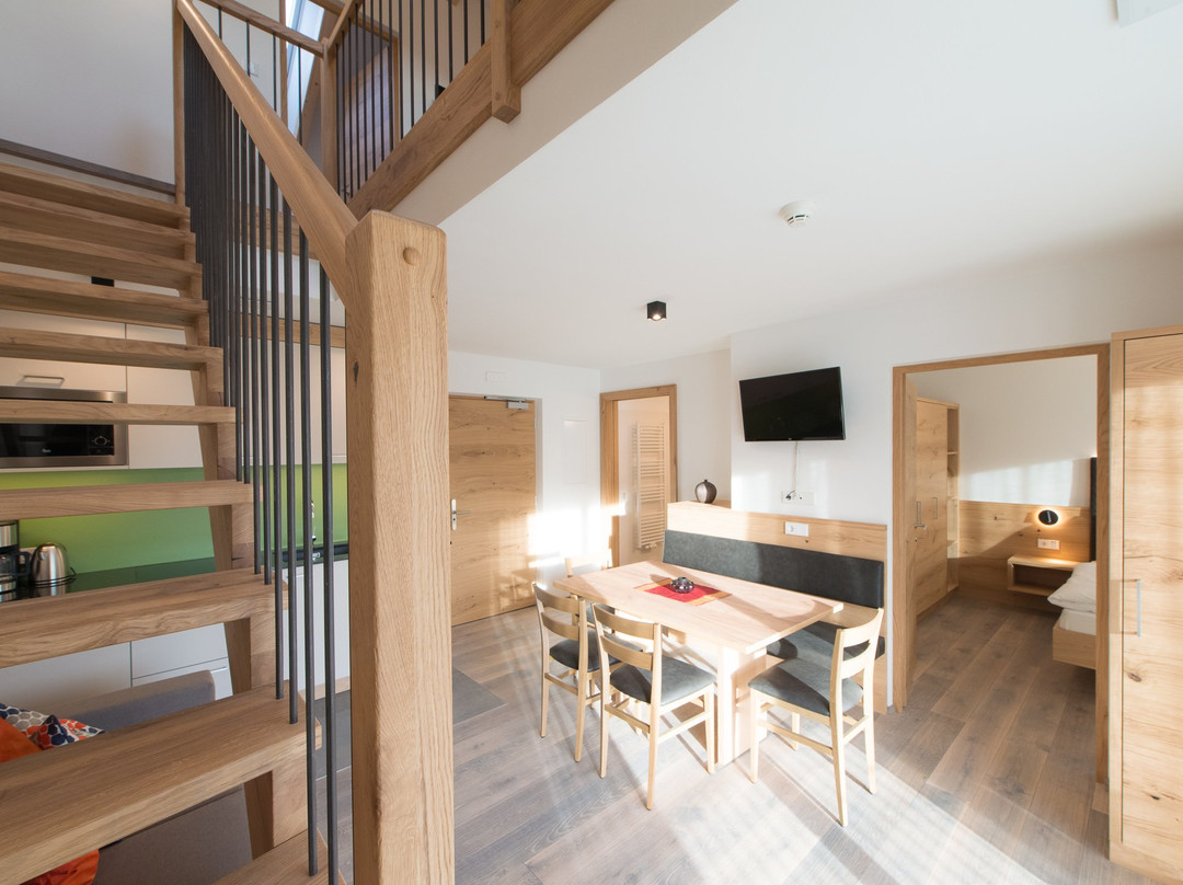 Residence Pitzinger主图