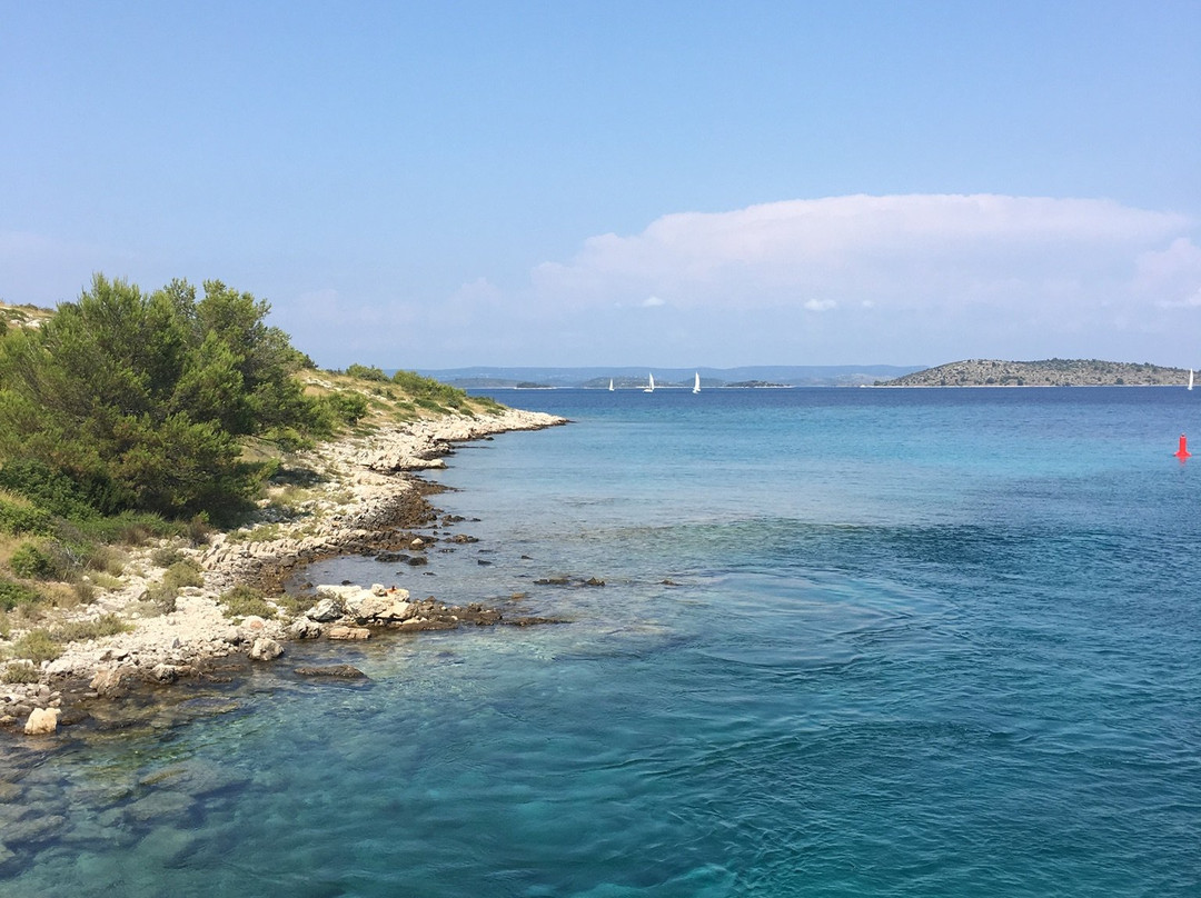Just Dive Croatia景点图片