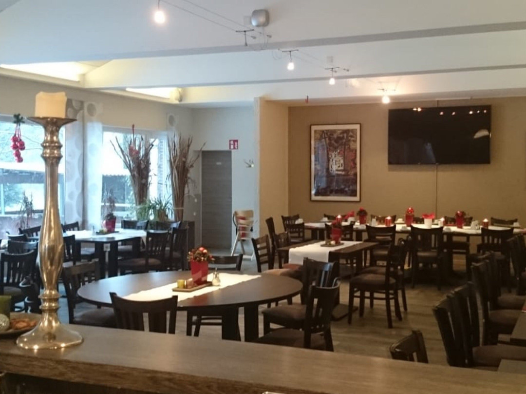 Biker Hotel Zur Schanze